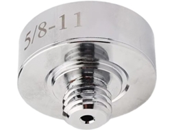 De Em Formato X, Rosca 5/8", Otimiza A E O Controle Da Para Metal