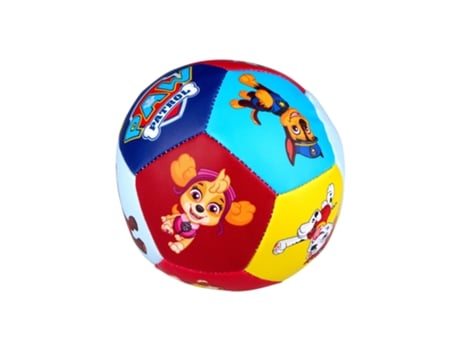 Bola de brincar BARBO TOYS Ball (1 anos)