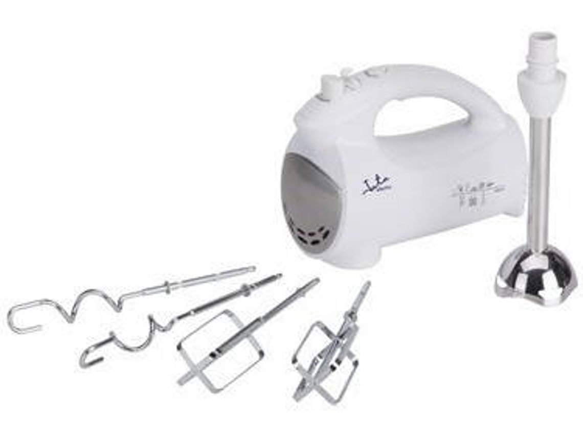 Batedeira JATA BT575 (400 W - 5 Velocidades)
