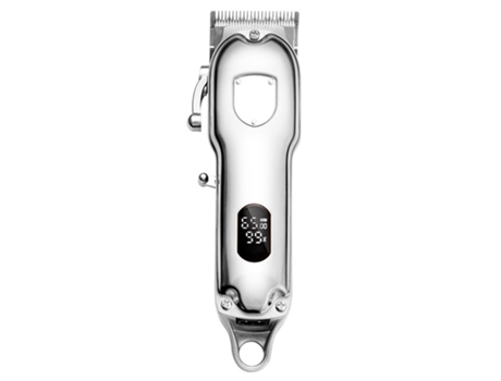 Clippers Elétricos para Animais de Estimação Aseblarm Lssy-Dtj Led 0.1Mm-3Mm 2000Mah 3H