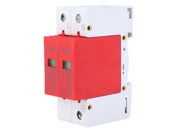 Disjuntor Protector Contra Surtos Elétricos 60ka