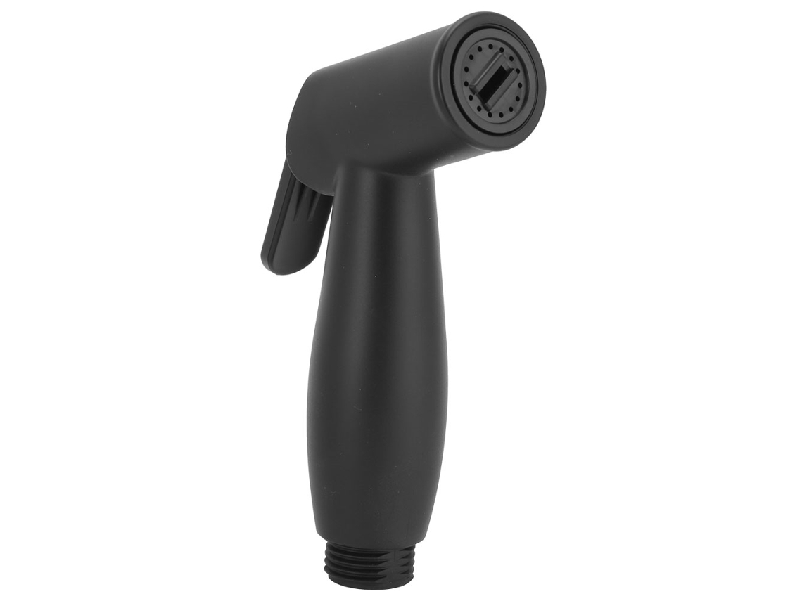 Aspersor De Bidet Portátil Para Banheiro Com Limpeza Eficiente E Instalação Simples