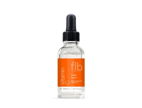 Sérum de Rosto FEEL LIKE BEAUTY Vitamin C (30 ml)