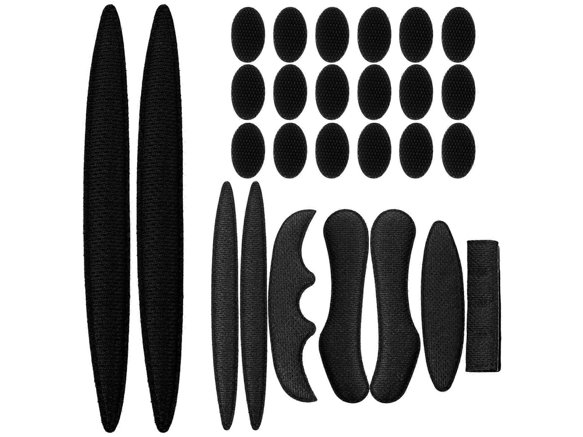 Kit de Estofamento para Capacete TAISHENGDA