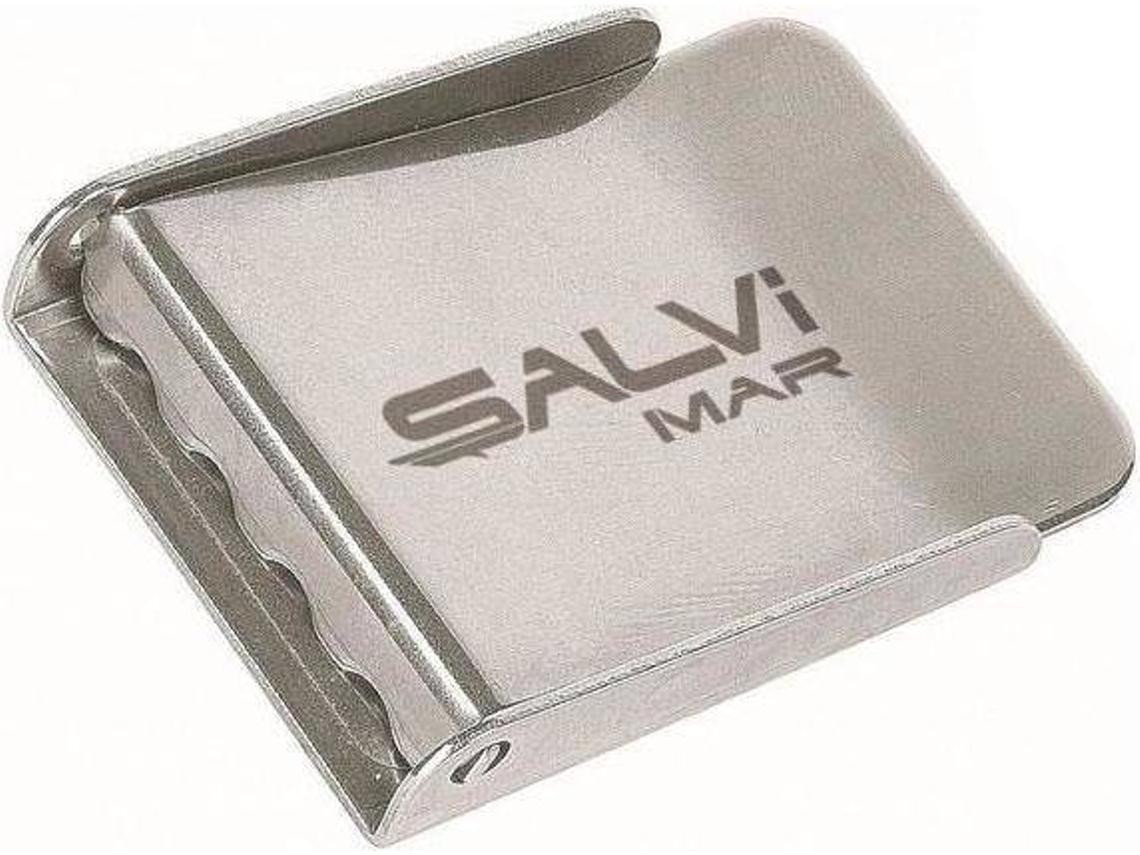 Fivela de Mergulho SALVIMAR Stainless Steel Buckle For Weight Belt