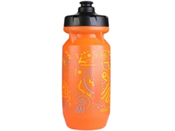 Squeeze Ciclismo Esportes Garrafa De Água Para Ciclismo E Atividades Ao Ar Livre, Ciclismo Garrafa De Água Squeeze Bicicletas Garrafa De Água Amarela