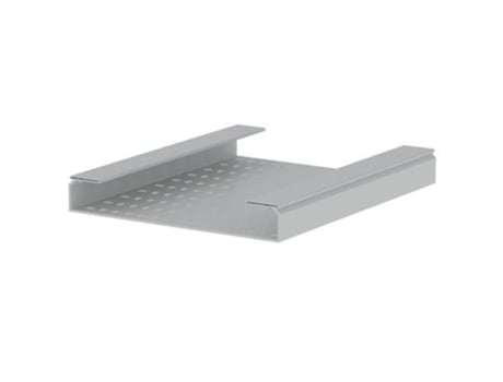 Tabuleiro Perfurado U23X 400X60Mm UNEX