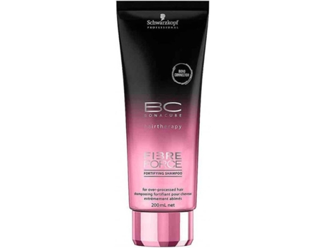 Champô  PROFESSIONAL Bc Fibra Froce (200ml)