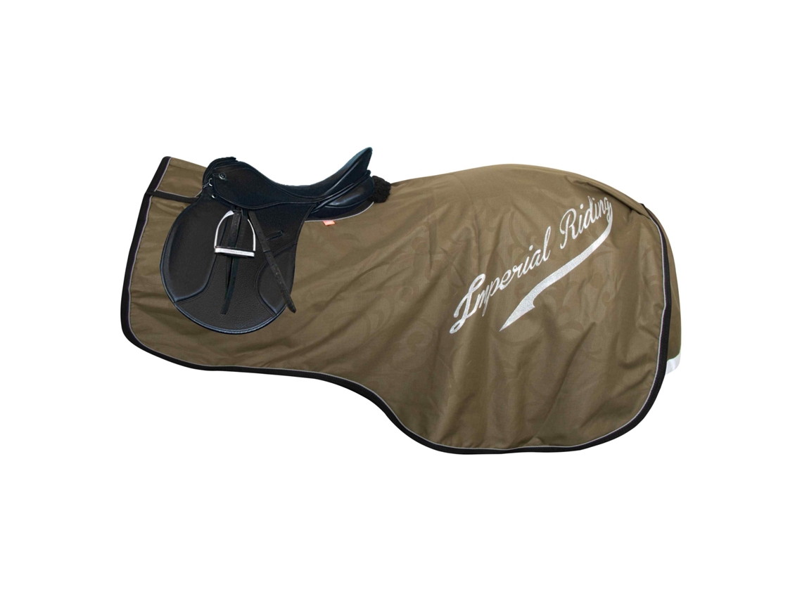 Tapetes para Cavalos IMPERIAL RIDING Super-Dry 0Gr