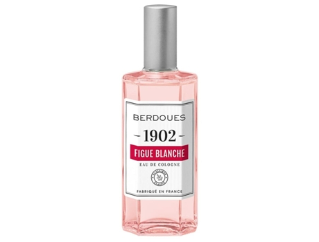 Perfume Unissexo Berdoues EDC 1902 Figue Blanche 125 ml