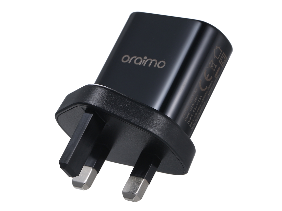 Base de carga de plástico preto para Huawei Gt Gt2, com cabo de 1 m | S/MARCA
