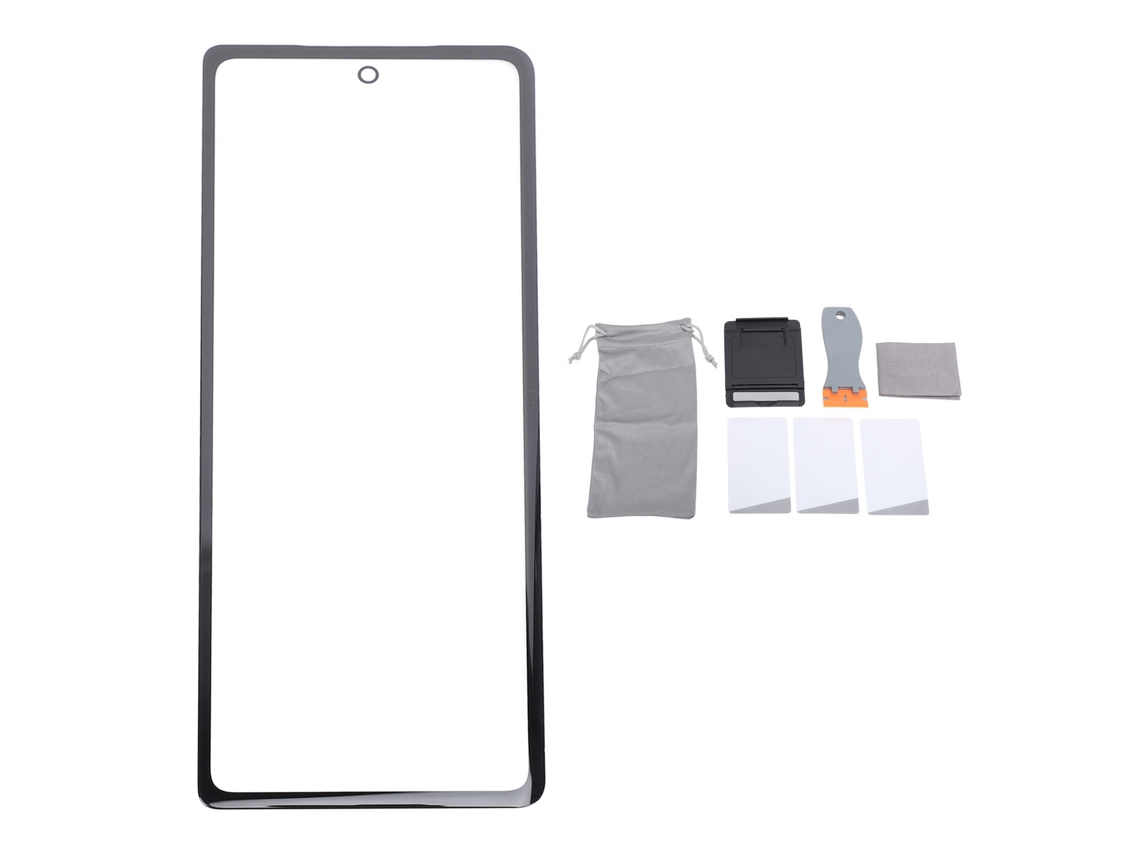 Vidro Frontal Samsung Galaxy Z Fold 2 5g LAXISCREED