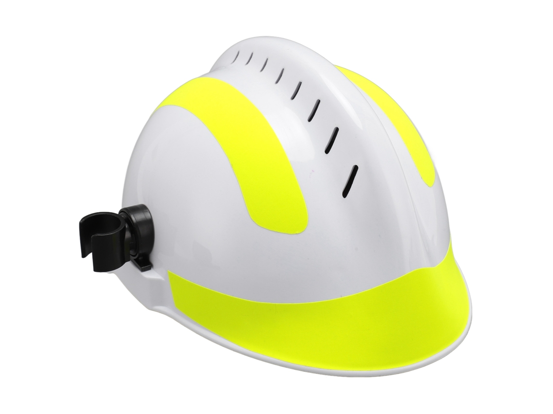 Capacete De Segurança (resistente Ao Calor, Resistente A Impactos, Ajustável)