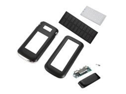 Carregador Solar LAXISCREED 10000mah com Display Digital