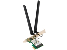 Placa de Rede LAXISCREED 300m Dual Band