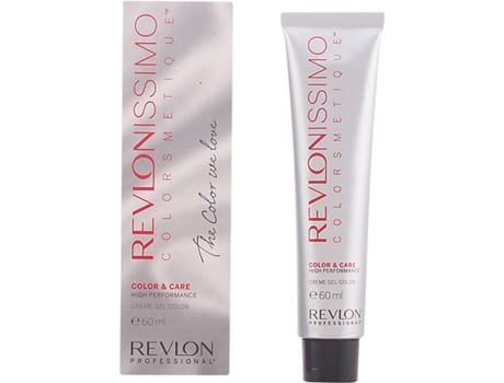 Coloração  Color & Care High Performance Nmt 3 (60 ml)