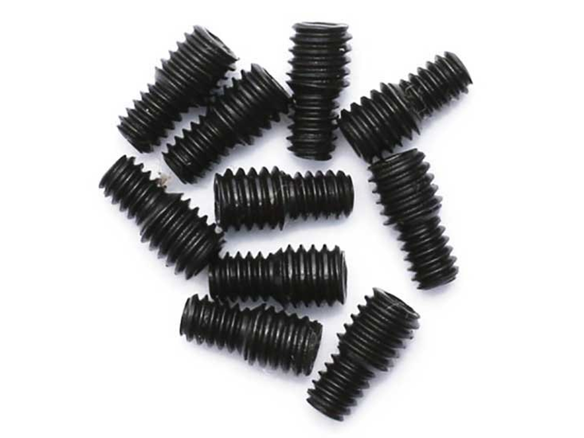 Kit de Pinos de Pedal Ae05 Me05 Prateadoht Components