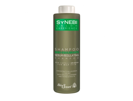 HELEN SEWARD Synebi Sebo Equilibrante Champo 1L