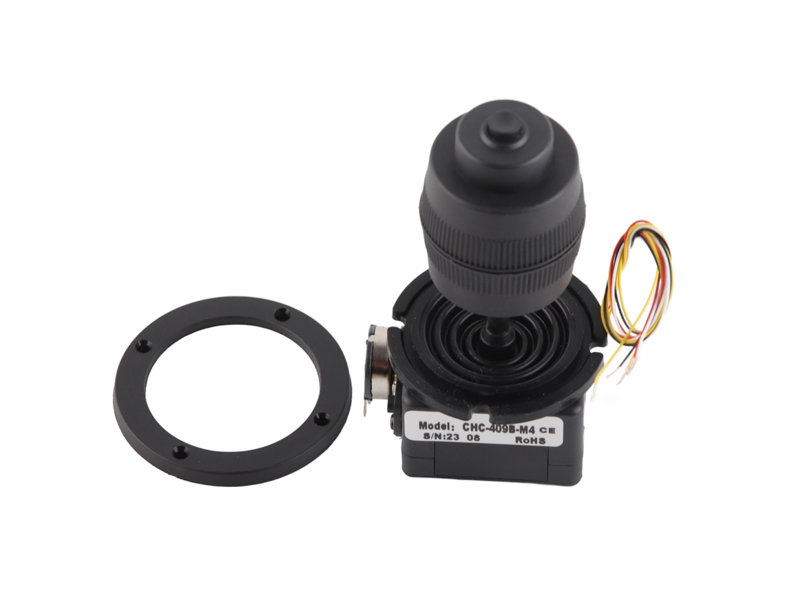 Potenciômetro Joystick S/MARCA 10kω