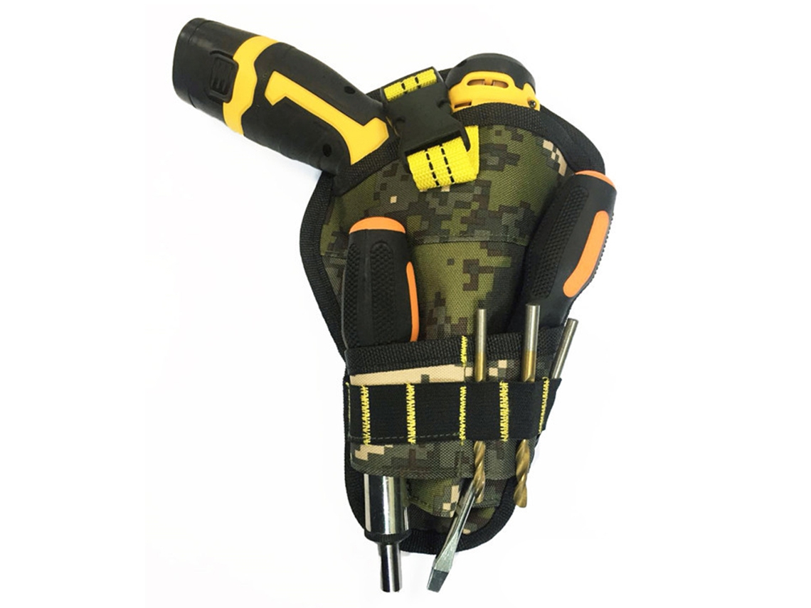 Pistola de Prego Manual 2 em 1 | S/MARCA