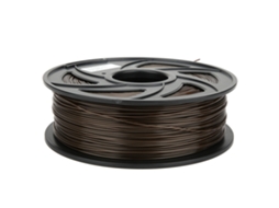 Filamento Pla Imitação Bronze para Impressora 3d 1.75mm 1kg Consumível