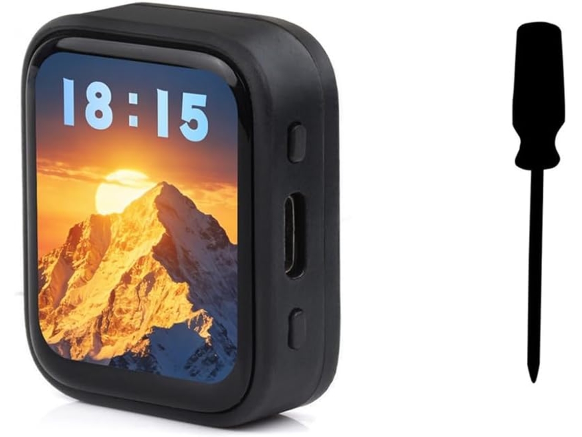 Placa De Desenvolvimento C6 Com Tela Sensível Ao Toque Amoled De 1,8 Polegadas