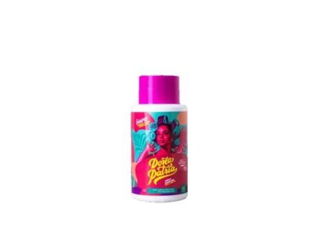 Shampoo 350ml Doña Patria