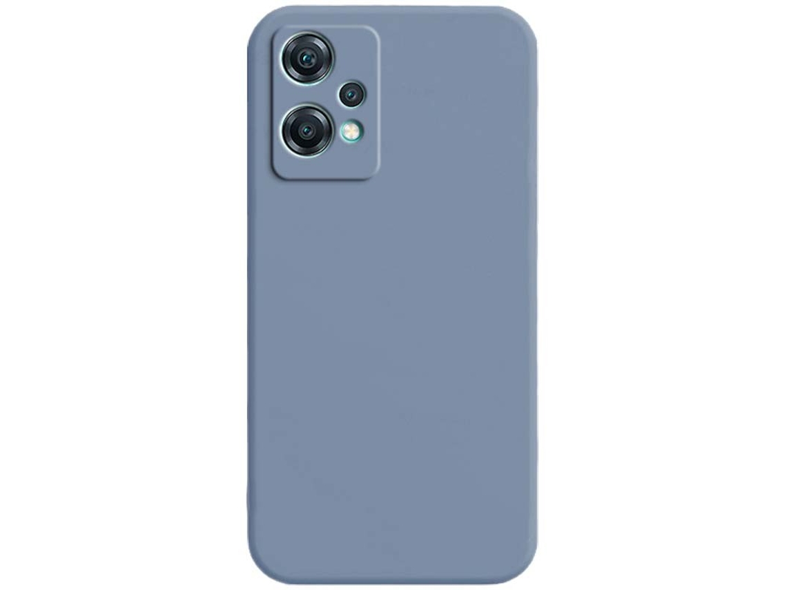Capa Nord Ce Lite Square para Oneplus Oem OEM Premium Roxo