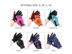 Business luvas de Inverno com Tela Tática Mão Inteira Unissex Aquáticas Anti derrapantes para Ciclismo Corrida Esqui Esportes Ao Ar Livre