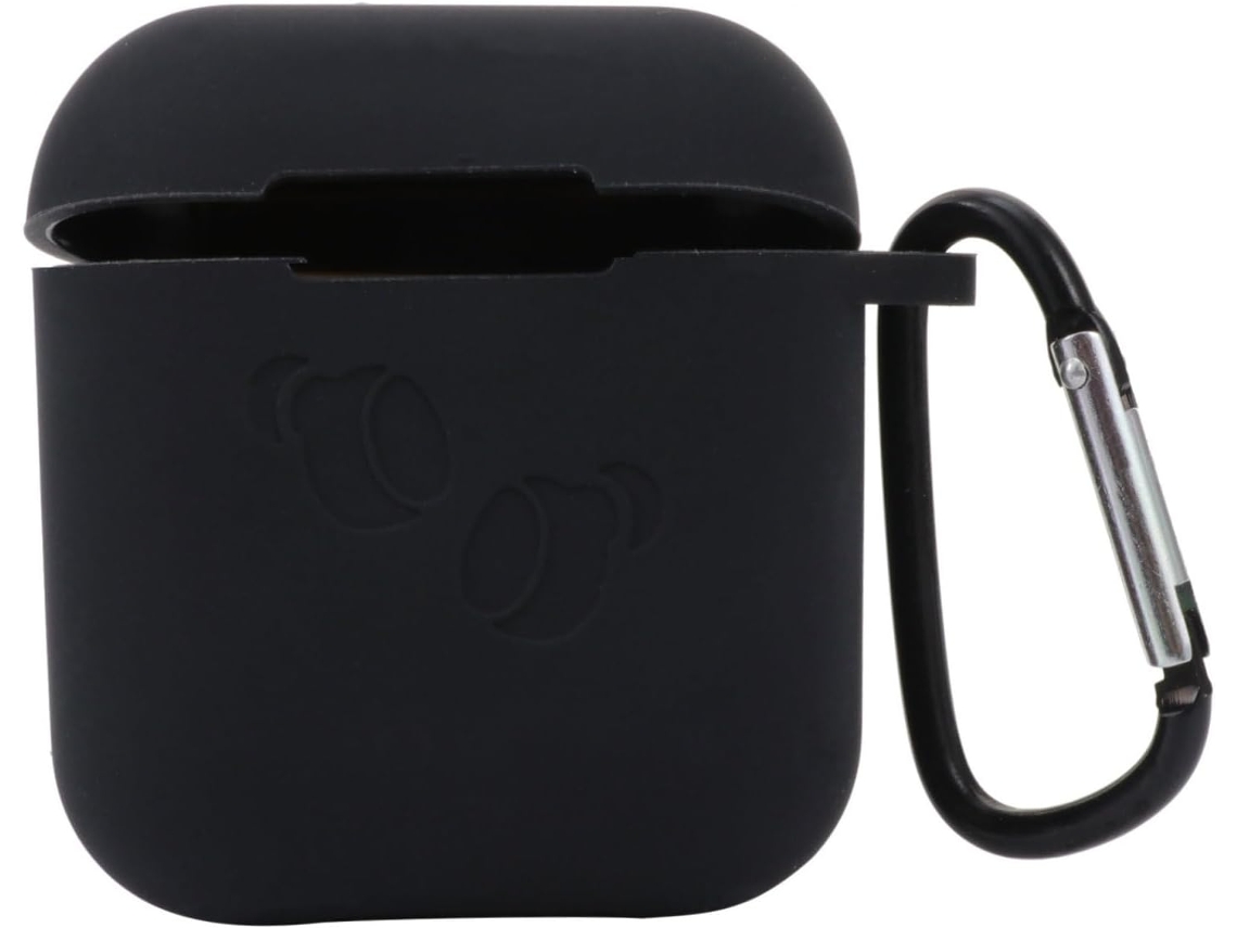 Conjunto de 2 Peças: Estojo para Fones de Ouvido, Bolsa de Transporte, Armazenamento Portátil. SFUSHOS