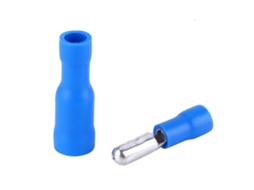 Laxiscreed Conectores De Fio Bullet Rápidos Para Homens E Mulheres, Tipo Combinado, De Pressão A Frio