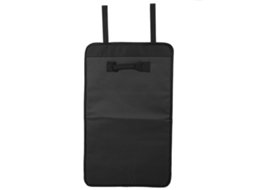 Bolsa de Ferramentas Portátil Plegável Preta
