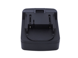 Laxiscreed Adaptador De Bateria Profissional Para Conversão De Bateria De Lítio