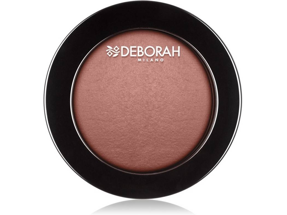 Blush DEBORAH Alta Tecnologia Dh Vermelho 60