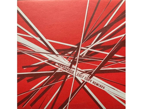 Vinil Cult Copy Remixes Part 1/2 Rush Hour