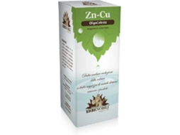 Chá ERBENOBILI Oligoceleste Zn Cu (50 ml)
