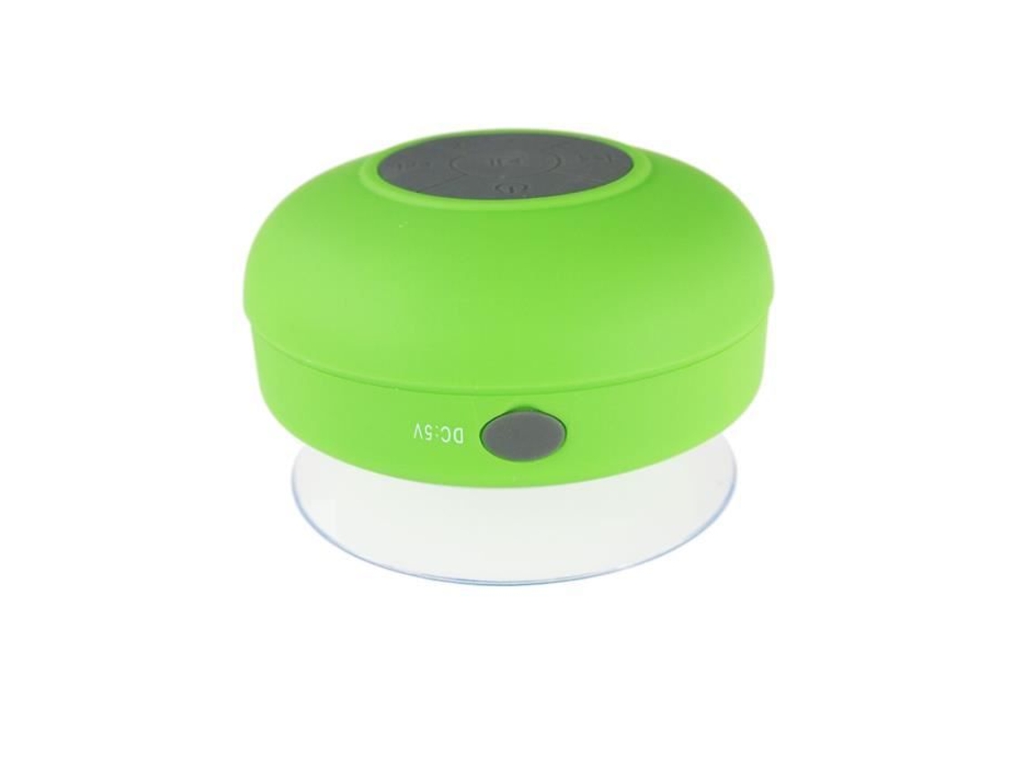 Coluna Bluetooth HIGH-TECH & BIEN-ETRE