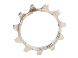 Cassete De Bicicleta Cog Freewheel Sprocket 8s 11t Para Bike De Estrada E Mountain Bike Aço Resistente