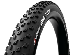 Pneu VITTORIA Barzo Rigid (Preto - 7829x2,10)