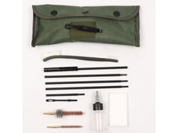 Set De Escovas De Limpeza Completa Para Tubos, Escova De Furadeira Metálica Portátil Com Bolsa De Armazenamento