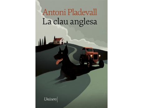 Livro La Clau Anglesa de Antoni Pladevall (Catalão)