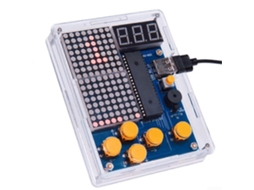 Console de Jogos Portátil G7 GOKOCO
