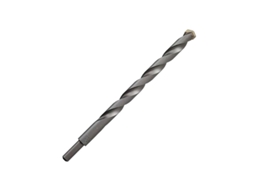 Broca alpen widia long life 16,00x600 mm. (blister 1 pieza)