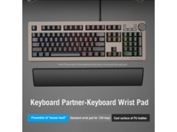 Teclado Mecânico LAXISCREED 104 Teclas