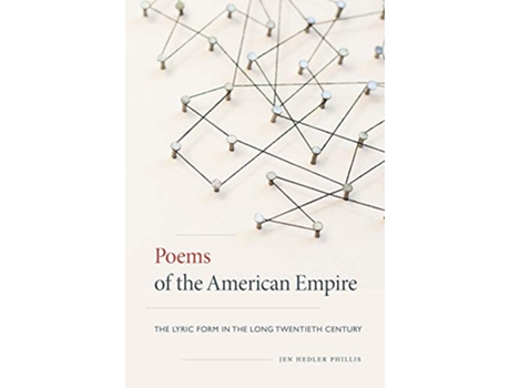 Livro Poems of the American Empire de Jen Hedler Phillis (Inglês)