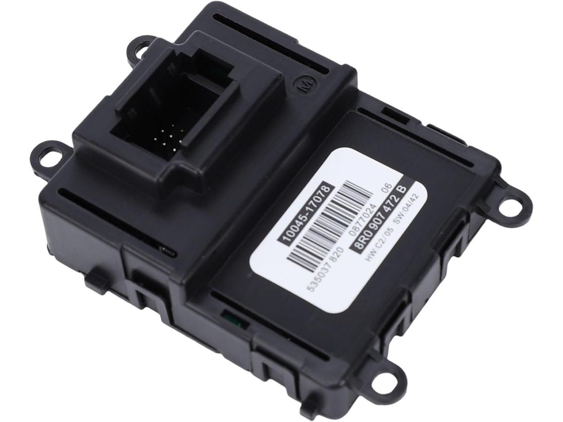 Kit de Acelerador com Controlador Elétrico para Motor Brushless de 350 W, 3 Velocidades, Colorido SFUSHOS