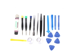 Kit de Ferramentas LAXISCREED para Reparo de Celulares