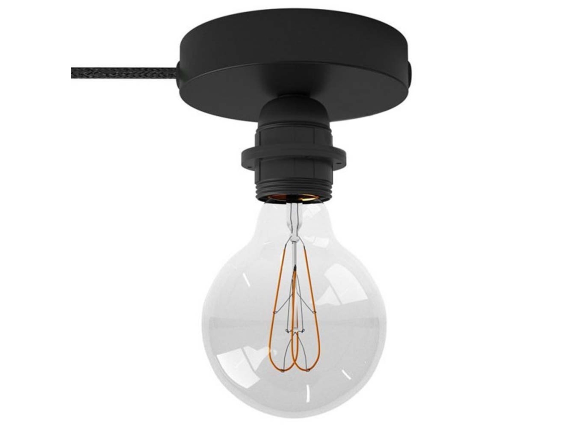 Ponto De Luz CREATIVE CABLES Lightpoint e spostaluce