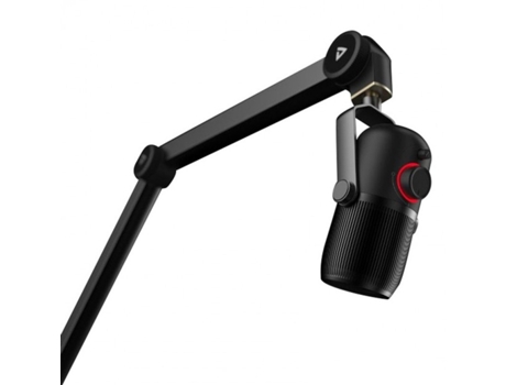 Suporte para Microfone Gaming  USB C