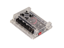Placa De Controlo De 3 Eixos Laxiscreed Com Interface Usb Compatível Com Grbl 1.1f